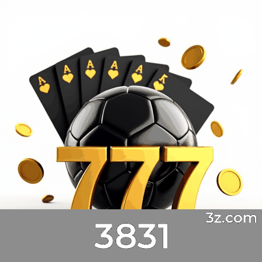 3831: Destino Premier para Cassino Seguro e Divertido