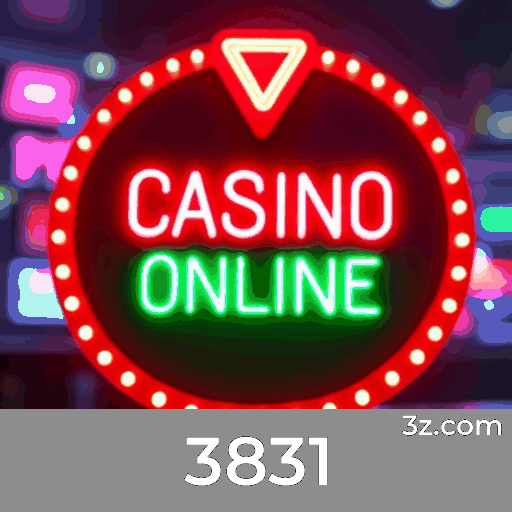 3831: Destino Premier para Cassino Seguro e Divertido