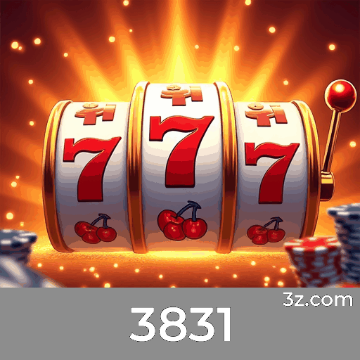 3831: Plataforma de Apostas com Serviço Profissional e Segurança