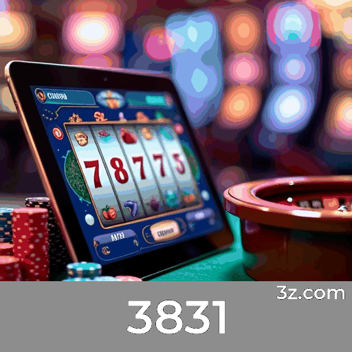 3831: Apostas Simplificadas com o Aplicativo Móvel