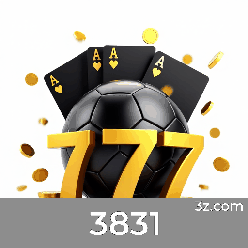 3831: Destino Premier para Cassino Seguro e Divertido
