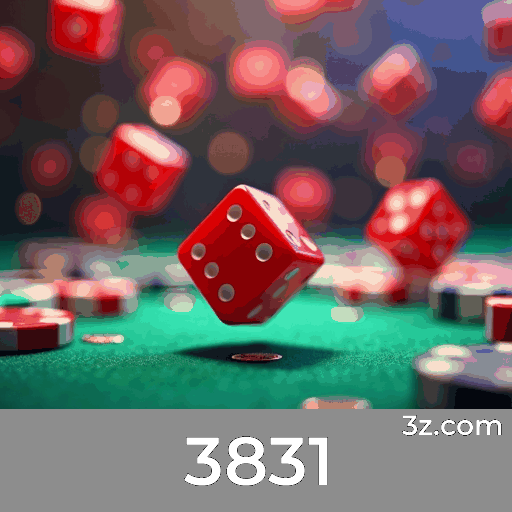 3831