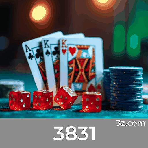 3831: Destino Premier para Cassino Seguro e Divertido