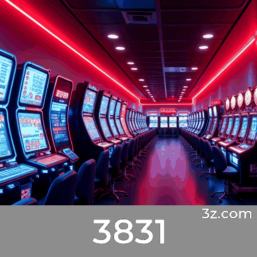 3831 Casino: Exclusividade e Luxo no Programa VIP
